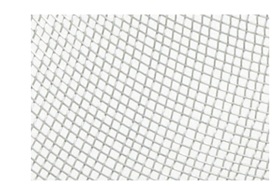 Winco Stainless Steel Fine Mesh Strainer - Various Sizes