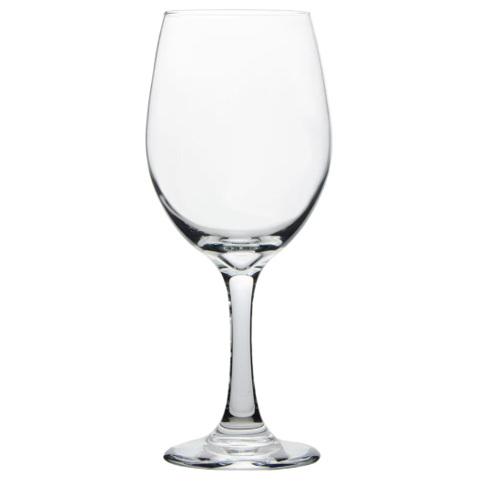 Libbey 3060 20 oz Perception Wine Glass - Safedge Rim & Foot