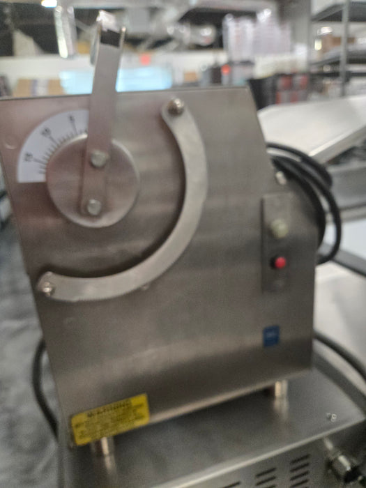 Used Somerset Dough Sheeter