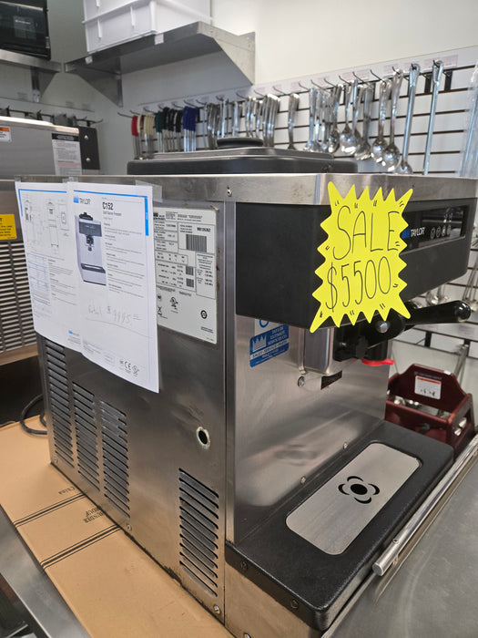 Taylor Soft Serve Machine Used