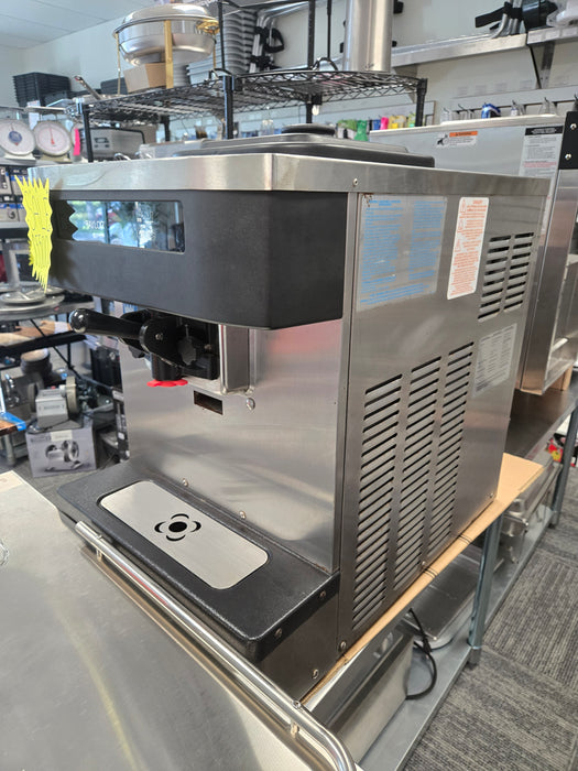 Taylor Soft Serve Machine Used