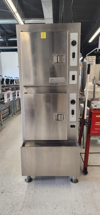 Cleveland 24CEA10 Convection Steamer