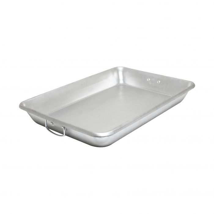 Thunder Group ALBA0312 Bake Pan 26-1/4" X 18-1/4" X 3-1/4" Sturdy