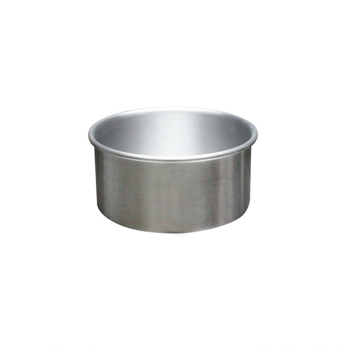 Thunder Group ALCP0603 Layer Cake Pan 6" Dia. X 3"H Round