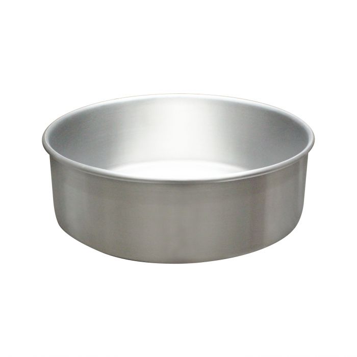 Thunder Group ALCP0903 Layer Cake Pan 9" Dia. X 3"H Round