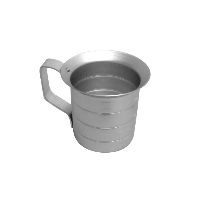 Thunder Group ALKAM020 Liquid Measuring Cup 2 Quart Riveted Handle