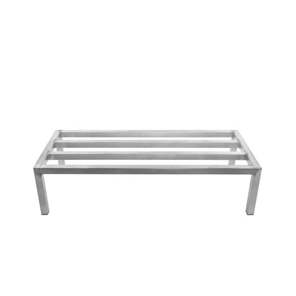 Atosa Heavy Duty Dunnage Racks (Various Sizes) — Gorka Food Equipment