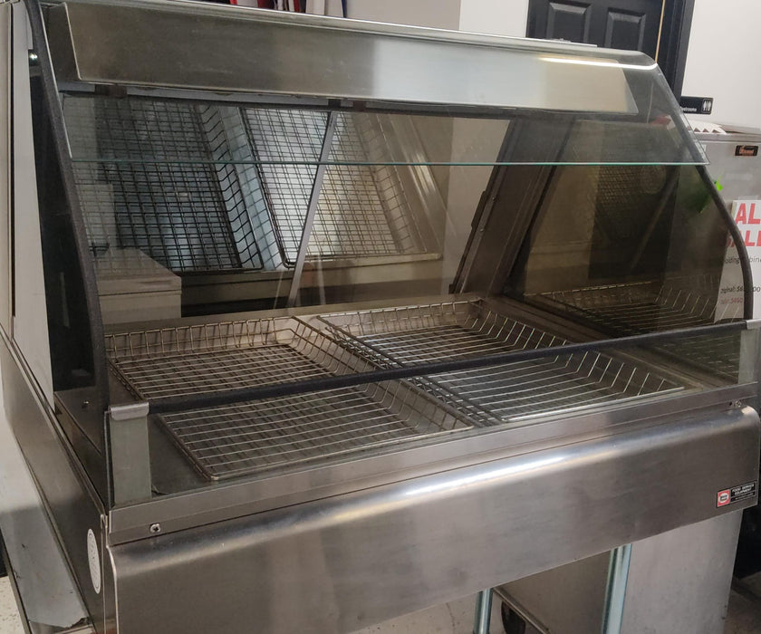 HENNYPENNY DISPLAY WARMER