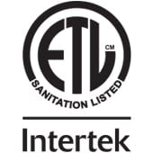 Eurodib M20 ETL, 20 Quart Commercial Planetary Mixer