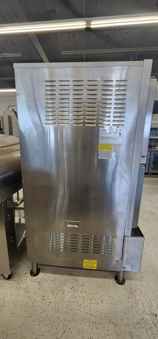 Cleveland 24CEA10 Convection Steamer