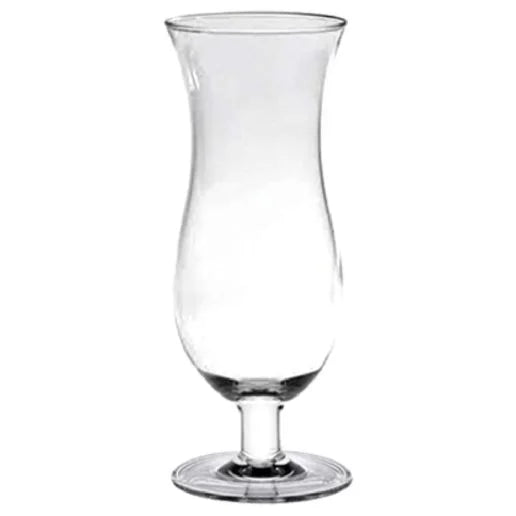 Thunder Group PLTHHC024C Hurricane Glass 24 Oz. 9-1/4"H