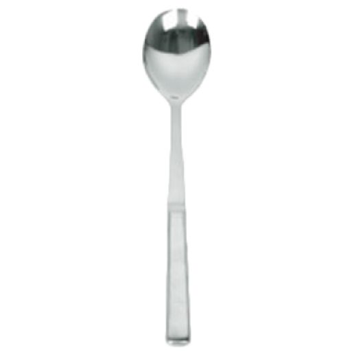 Thunder Group SLBF001 Serving Spoon 12" OA Length Solid