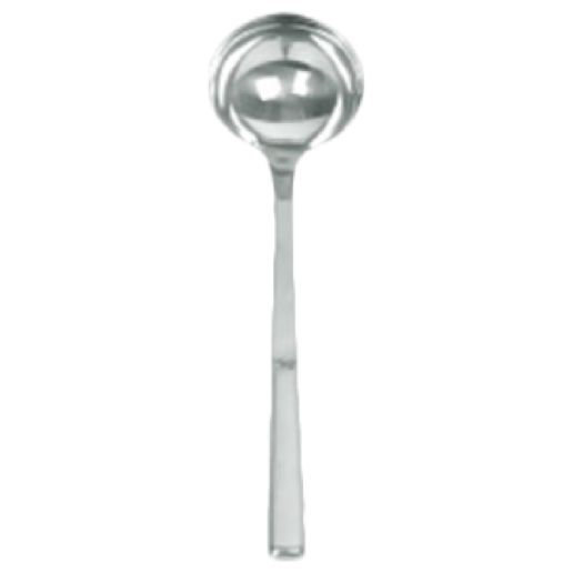 Thunder Group SLBF008 Ladle 12" OA Length 4 Oz. Capacity